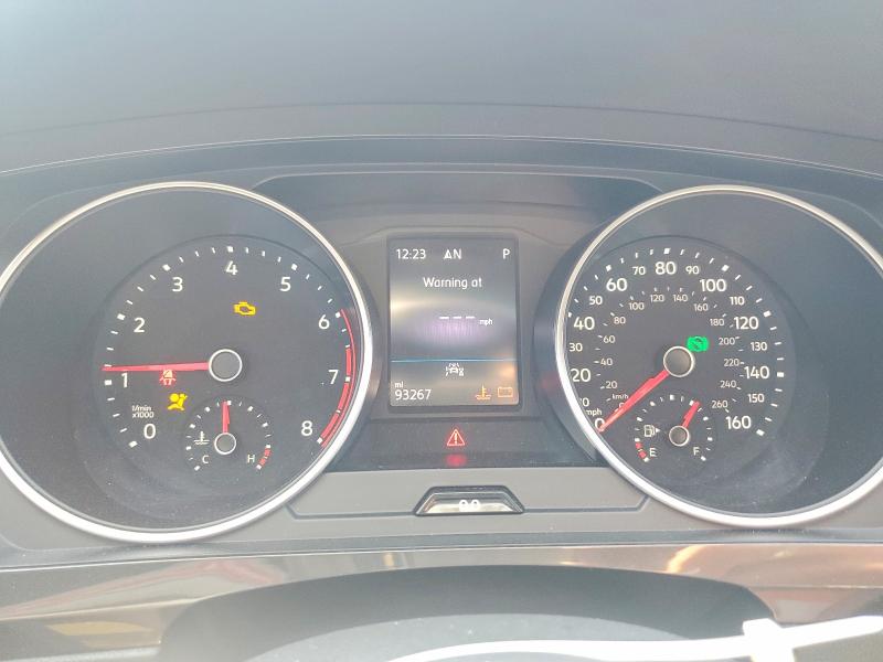 Aukcja sprzedaży 2021 Volkswagen Tiguan, vin: 3VV2B7AX0MM039618, numer aukcji: 67666796