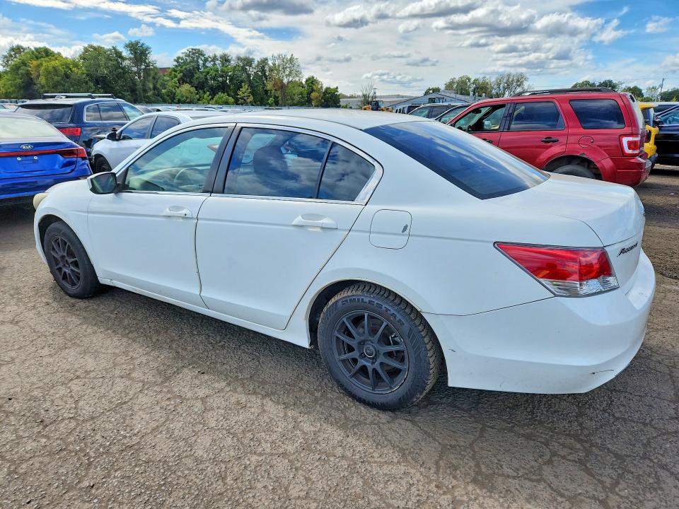 Продаж на аукціоні авто 2010 Honda Accord, vin: 1HGCP2F42AA046151, номер лоту: 69788266