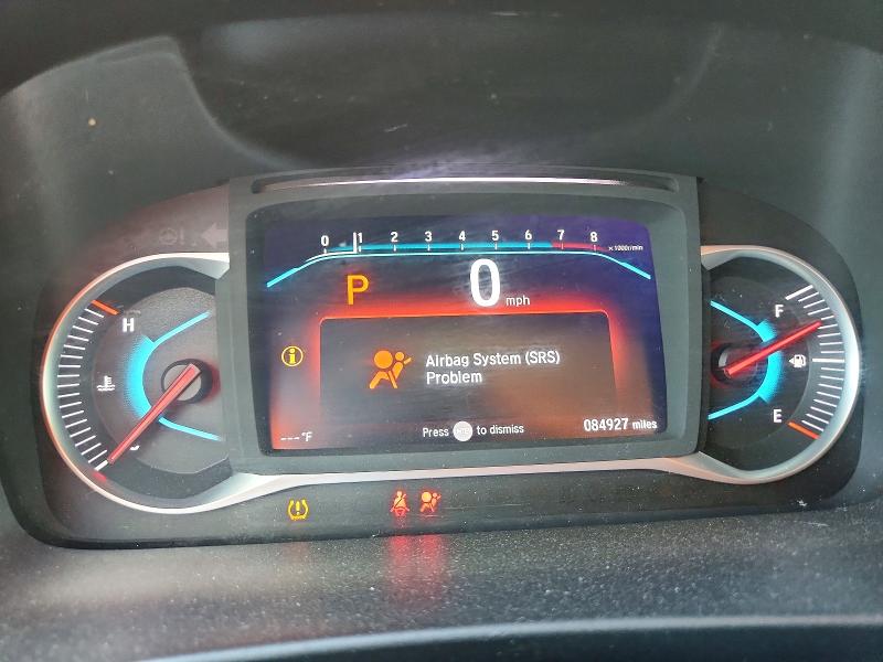 Продаж на аукціоні авто 2019 Honda Passport, vin: 5FNYF7H25KB008597, номер лоту: 67467216