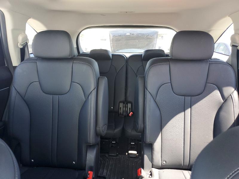 68197306 :رقم المزاد ، KNDRH4LG8M5045616         vin ، 2021 Kia Sorento مزاد بيع