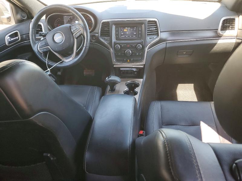 70692496 :رقم المزاد ، 1C4RJFBG2EC407499 vin ، 2014 Jeep Grand Cherokee مزاد بيع