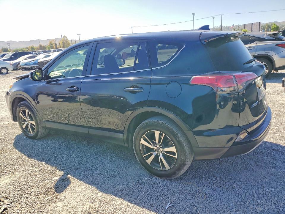 2018 Toyota Rav4 მანქანა იყიდება აუქციონზე, vin: JTMWFREV9JJ174033, აუქციონის ნომერი: 67281386