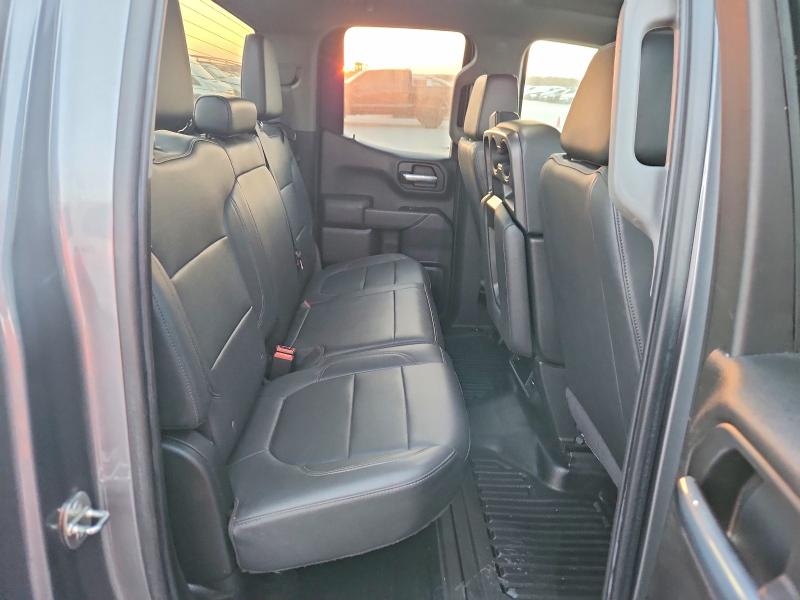 Aukcja sprzedaży 2022 Gmc Sierra Limited, vin: 1GTR9AEK3NZ159174        , numer aukcji: 67517396