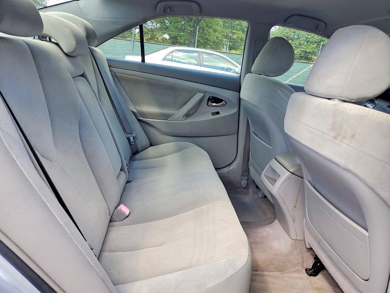 Aukcja sprzedaży 2007 Toyota Camry, vin: JTNBE46K373060160, numer aukcji: 71063556