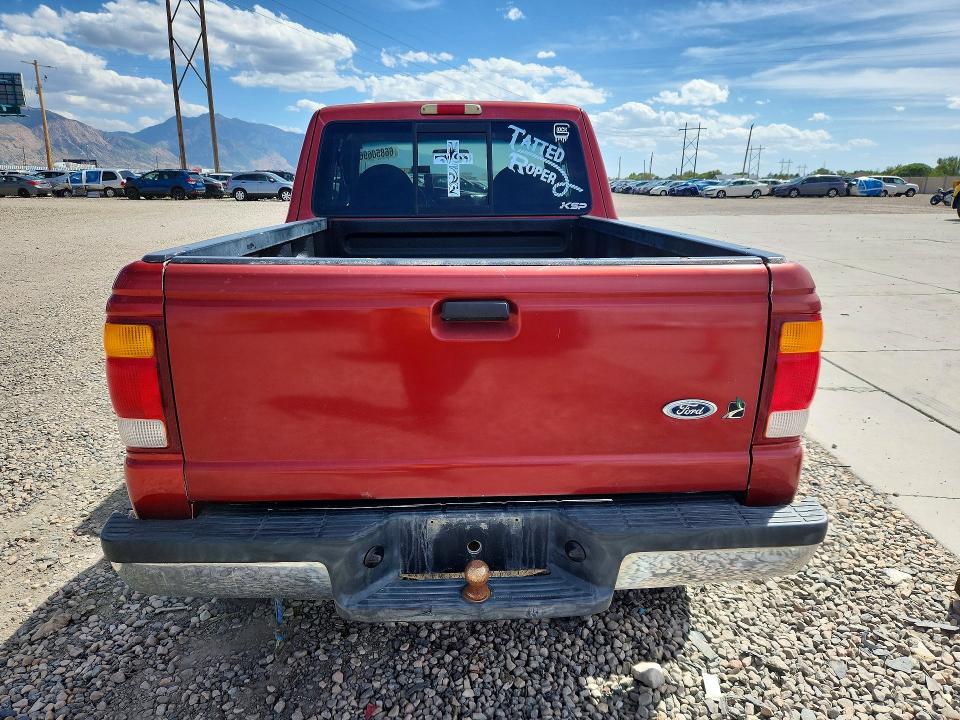 Aukcja sprzedaży 1999 Ford Ranger, vin: 1FTZR15X8XPB30859, numer aukcji: 66850696