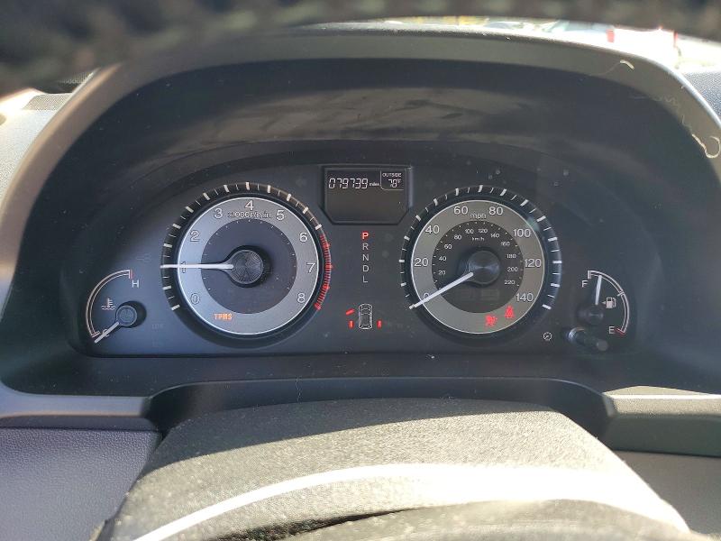 70821206 :رقم المزاد ، 5FNRL5H61FB114703 vin ، 2015 Honda Odyssey مزاد بيع