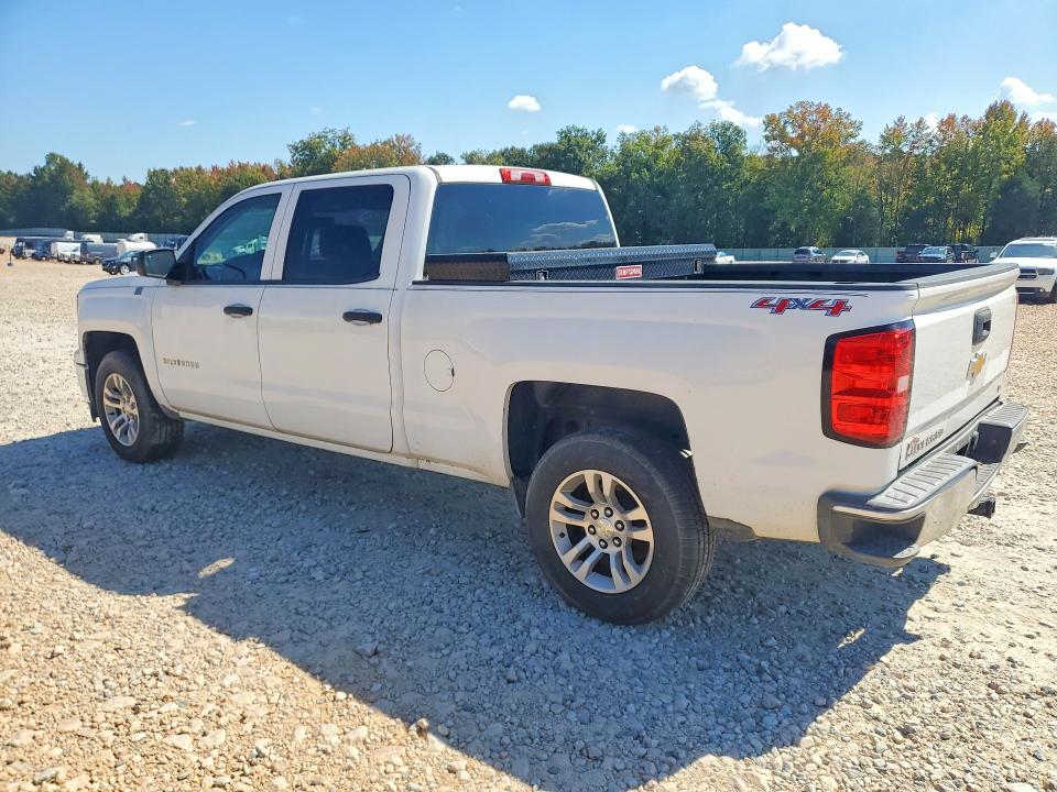 68936366 :رقم المزاد ، 3GCUKREC8EG181001 vin ، 2014 Chevrolet Silverado مزاد بيع