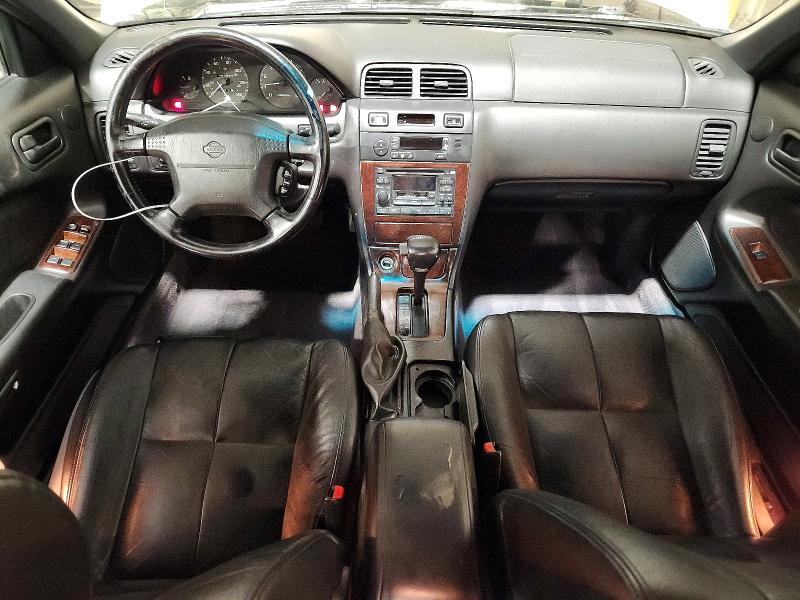 Продаж на аукціоні авто 1997 Nissan Maxima, vin: JN1CA21D3VT210916, номер лоту: 69397456