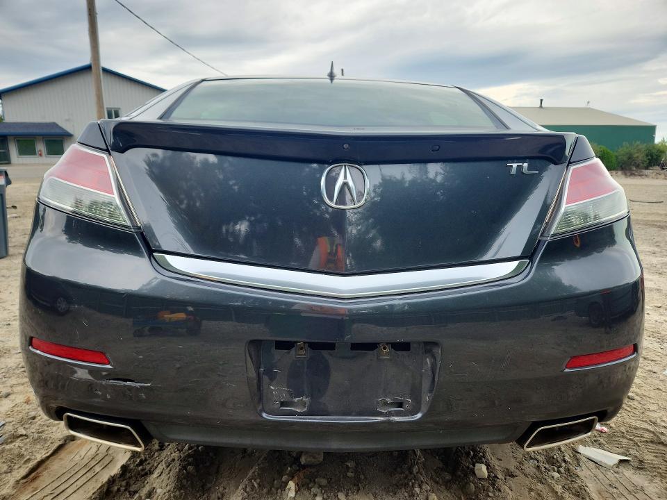 Продаж на аукціоні авто 2013 Acura Tl, vin: 19UUA8F59DA012097, номер лоту: 67989736