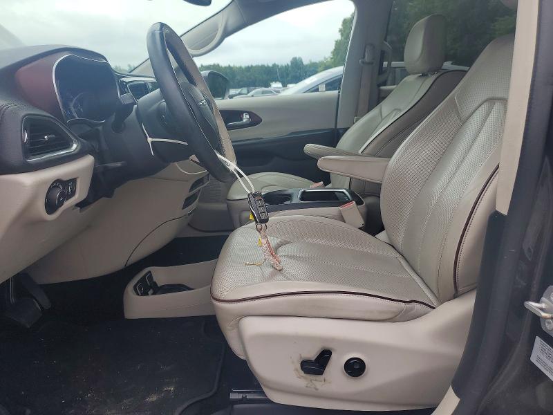 Aukcja sprzedaży 2017 Chrysler Pacifica, vin: 2C4RC1GG6HR611112, numer aukcji: 67529246