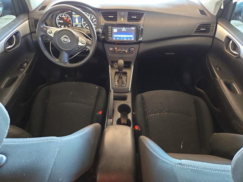 Aukcja sprzedaży 2019 Nissan Sentra, vin: 3N1AB7AP6KY212058, numer aukcji: 70924296