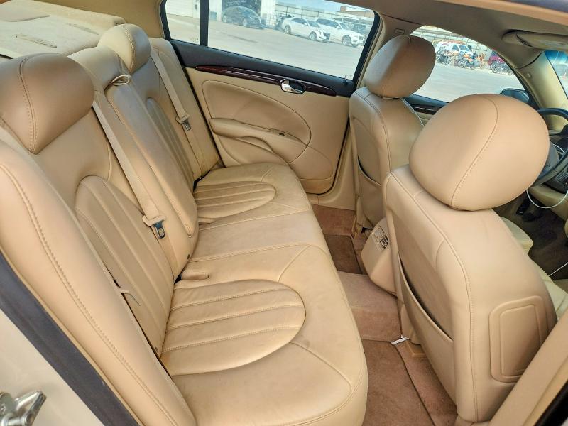 Aukcja sprzedaży 2010 Buick Lucerne, vin: 1G4HC5EM1AU112864, numer aukcji: 67813616