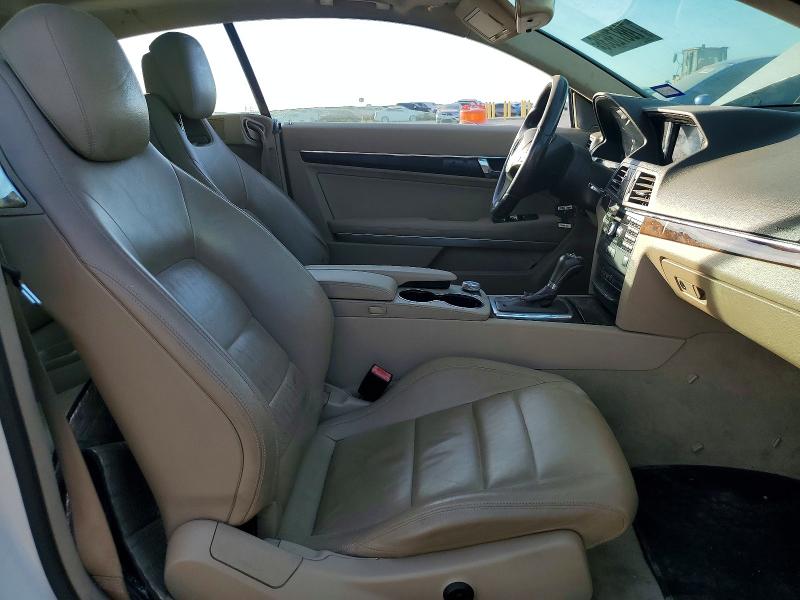 Aukcja sprzedaży 2010 Mercedes-benz E, vin: WDDKJ5GB5AF037110, numer aukcji: 70873636
