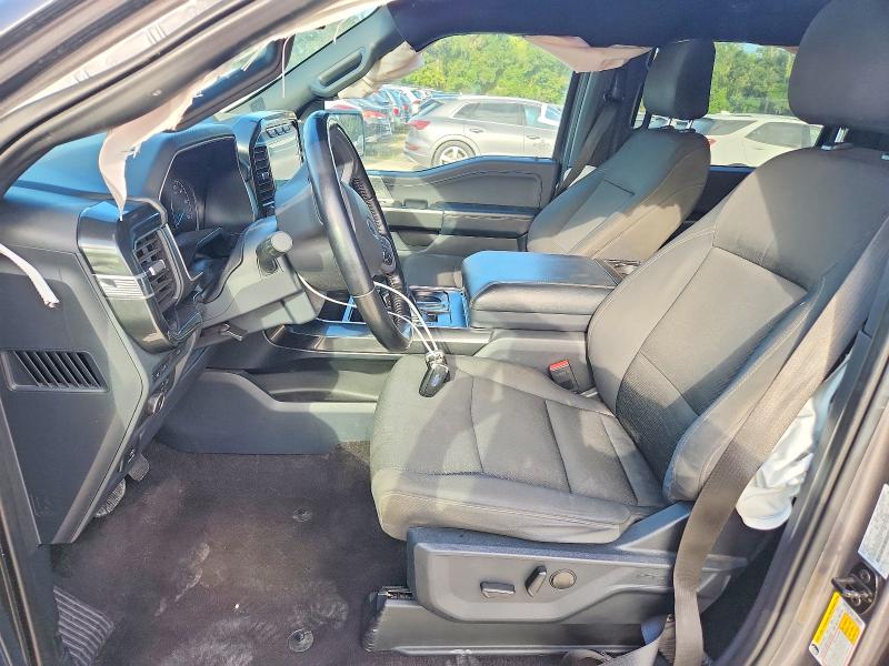69442996 :رقم المزاد ، 1FTEW1C51NFA61315 vin ، 2022 Ford F150 مزاد بيع