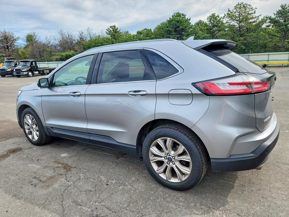 67926806 :رقم المزاد ، 2FMPK3K99LBA30523 vin ، 2020 Ford Edge مزاد بيع