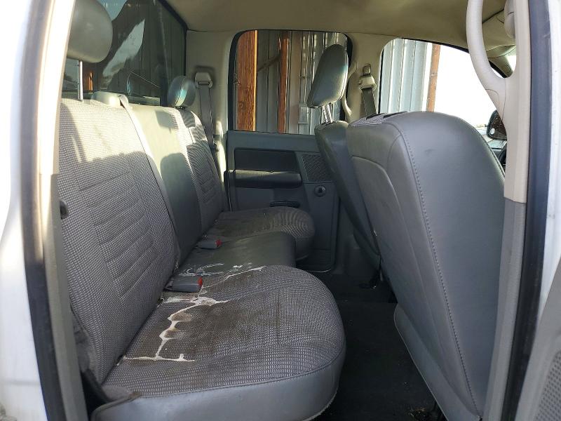 Продаж на аукціоні авто 2008 Dodge Ram 1500, vin: 1D7HU18248J197169, номер лоту: 68827016