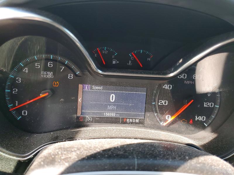 Aukcja sprzedaży 2014 Chevrolet Impala, vin: 2G11X5SL1E9309650, numer aukcji: 68331446