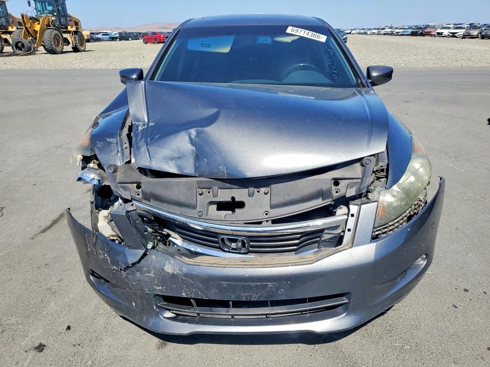 Продаж на аукціоні авто 2009 Honda Accord, vin: 1HGCP36809A032138, номер лоту: 69714366
