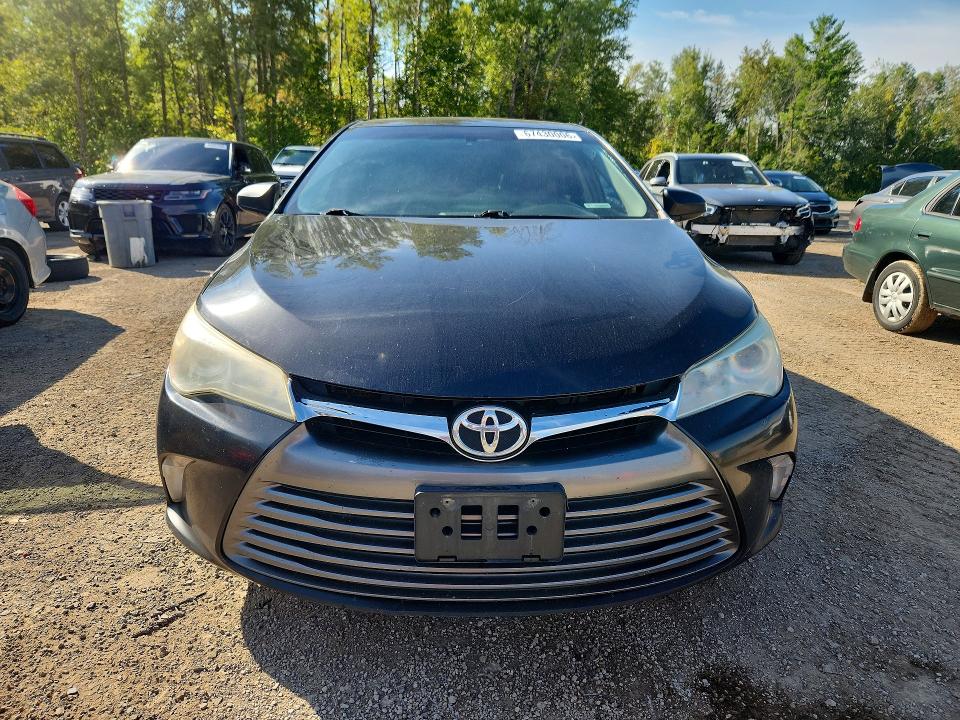 67430006 :رقم المزاد ، 4T1BF1FK6GU207772 vin ، 2016 Toyota Camry مزاد بيع