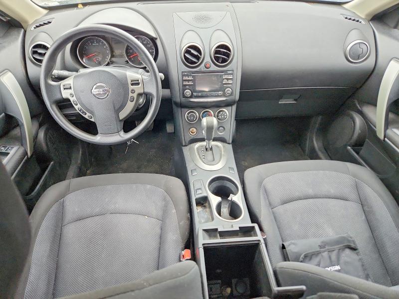 Aukcja sprzedaży 2014 Nissan Rogue Select, vin: JN8AS5MV6EW706996, numer aukcji: 69322256