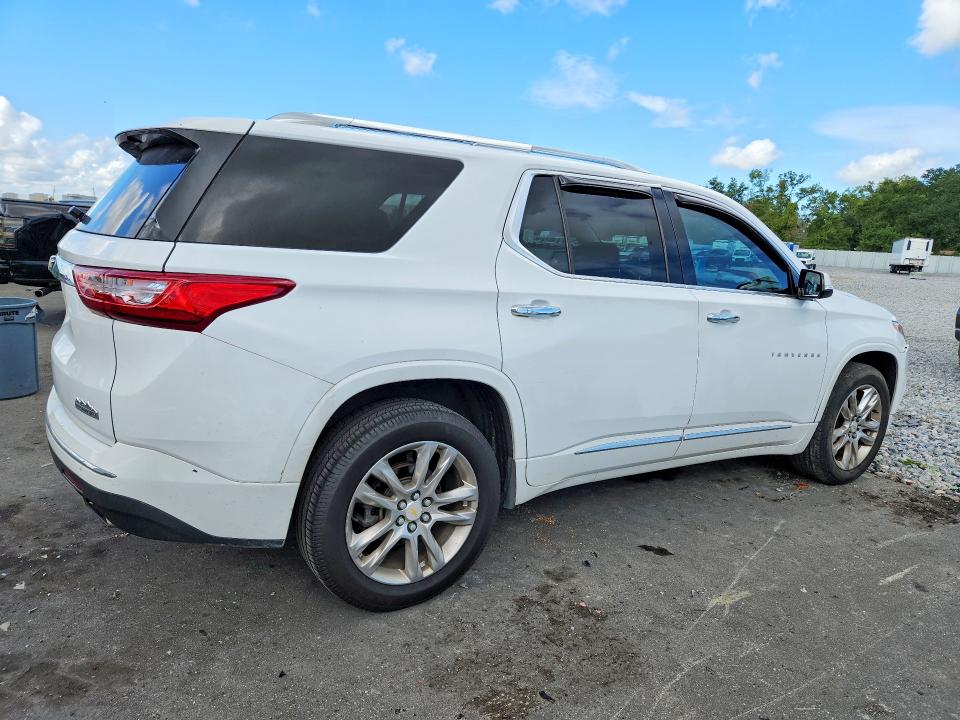 68336636 :رقم المزاد ، 1GNEVJKW6KJ152349 vin ، 2019 Chevrolet Traverse مزاد بيع