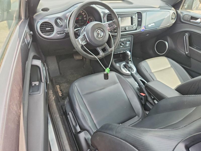 2012 Volkswagen Beetle მანქანა იყიდება აუქციონზე, vin: 3VWJP7AT3CM609261, აუქციონის ნომერი: 67511186