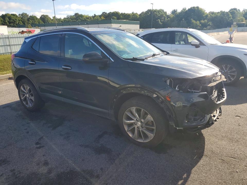 Продаж на аукціоні авто 2021 Buick Encore Gx, vin: KL4MMGSL4MB171408, номер лоту: 69243366
