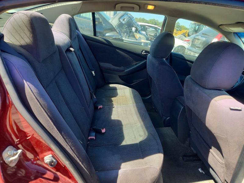 Продаж на аукціоні авто 2012 Nissan Altima, vin: 1N4AL2AP9CN503977, номер лоту: 70384626