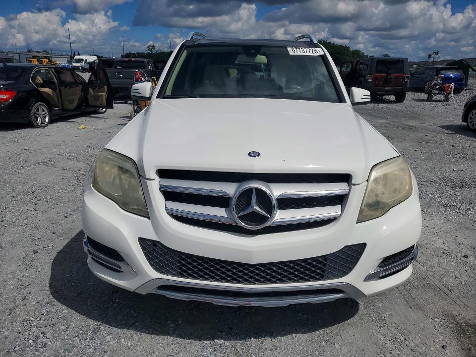Aukcja sprzedaży 2014 Mercedes-benz Glk, vin: WDCGG5HB7EG332362, numer aukcji: 67737726