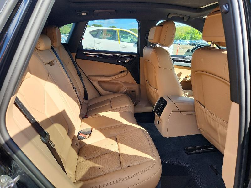 Продажа на аукционе авто 2025 Porsche Macan, vin: WP1AA2A50SLB15009, номер лота: 69130636