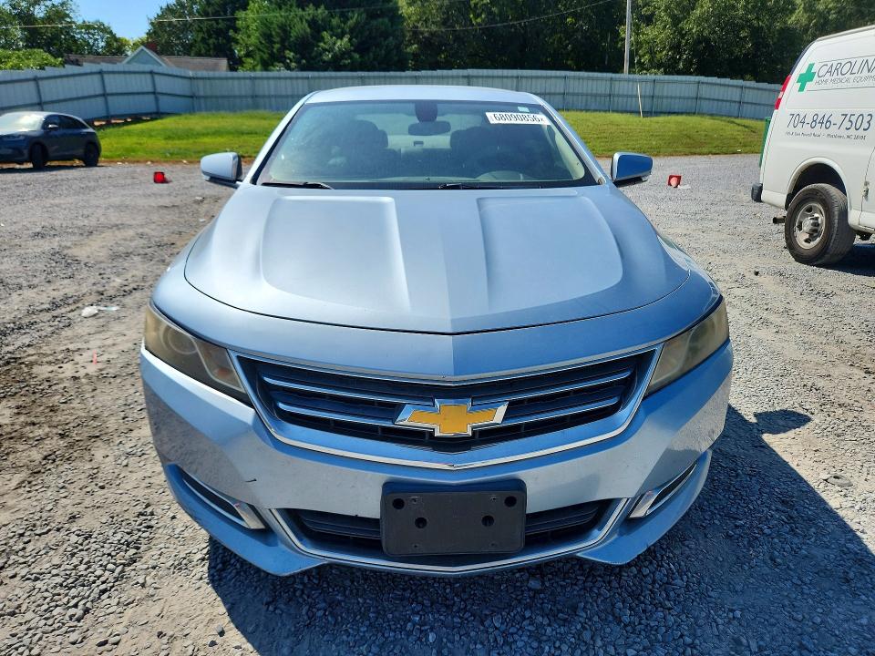 Aukcja sprzedaży 2014 Chevrolet Impala, vin: 1G1115SL3EU104531, numer aukcji: 68090856