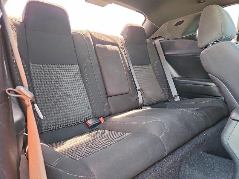Продаж на аукціоні авто 2019 Dodge Challenger, vin: 2C3CDZAG7KH680208, номер лоту: 68779566