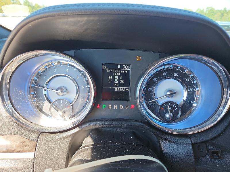 Продаж на аукціоні авто 2011 Chrysler 300, vin: 2C3CA5CG3BH617105, номер лоту: 69493546