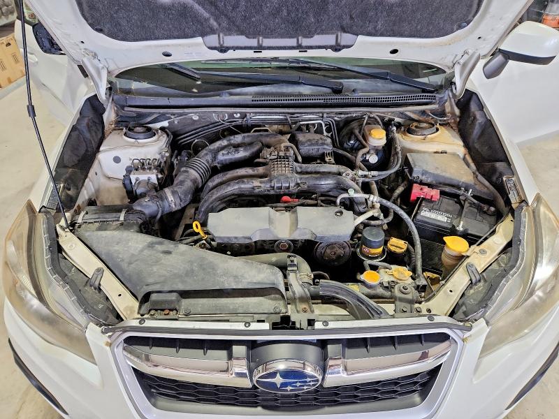 Продажа на аукционе авто 2013 Subaru Impreza, vin: JF1GJAD67DH012479, номер лота: 63023916
