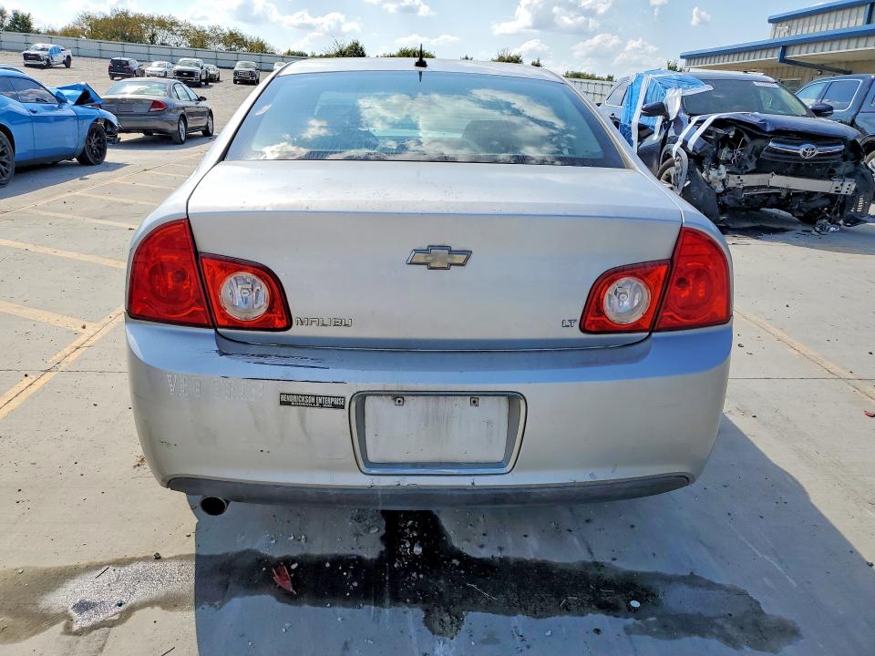 Aukcja sprzedaży 2009 Chevrolet Malibu, vin: 1G1ZJ57B194198496, numer aukcji: 67422446