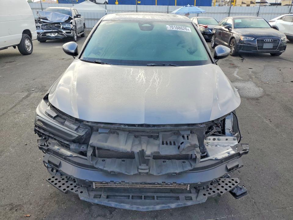 Aukcja sprzedaży 2024 Acura Integra, vin: 19UDE4H20RA028597, numer aukcji: 70108626