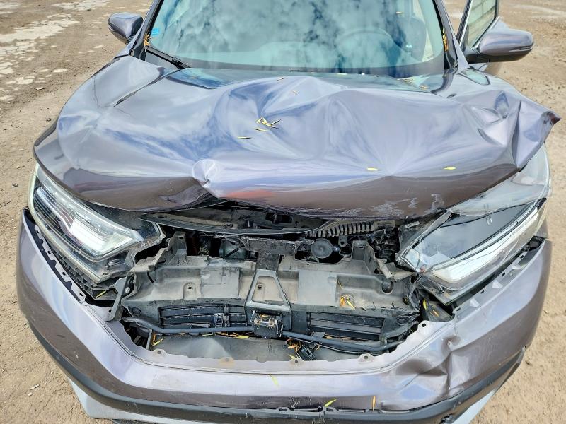 2021 Honda Cr-v მანქანა იყიდება აუქციონზე, vin: 7FART6H57ME026043, აუქციონის ნომერი: 68842916
