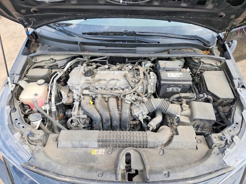 Aukcja sprzedaży 2020 Toyota Corolla, vin: JTDEPRAE4LJ039639, numer aukcji: 67635656