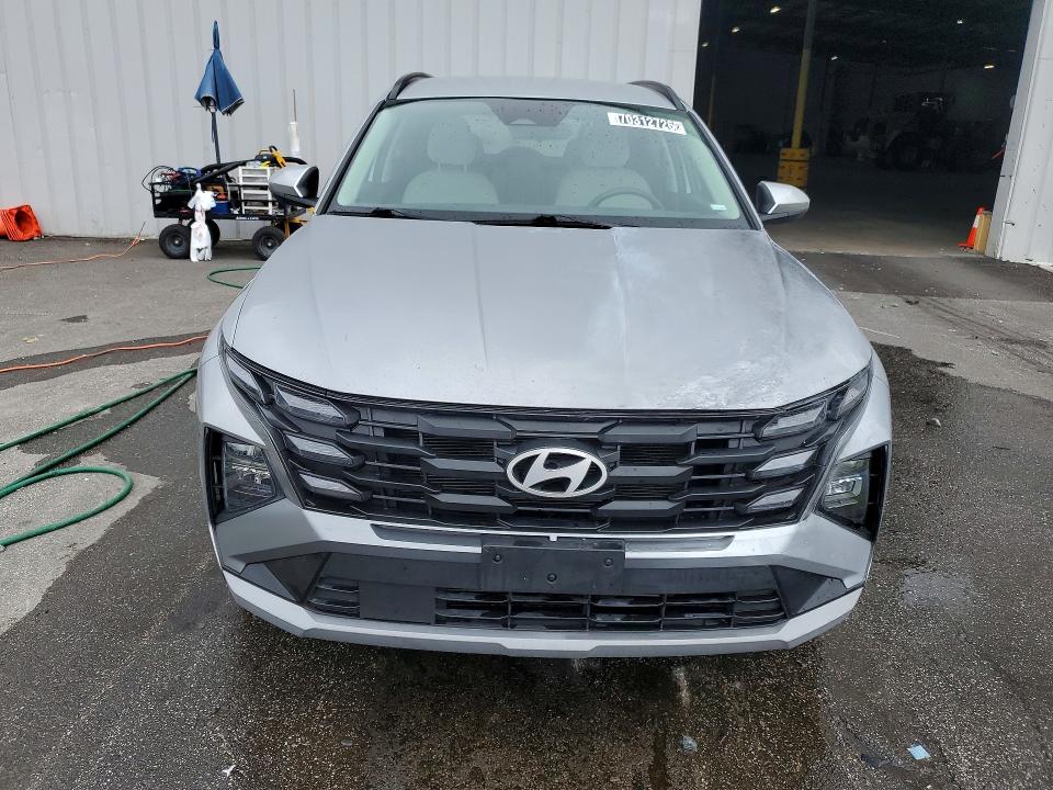Aukcja sprzedaży 2025 Hyundai Tucson, vin: 5NMJB3DE5SH491688, numer aukcji: 70312726