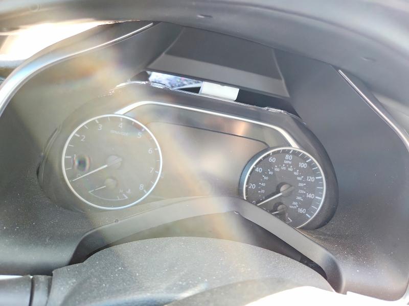 2020 Nissan Murano მანქანა იყიდება აუქციონზე, vin: 5N1AZ2AJ4LN142092, აუქციონის ნომერი: 69725406