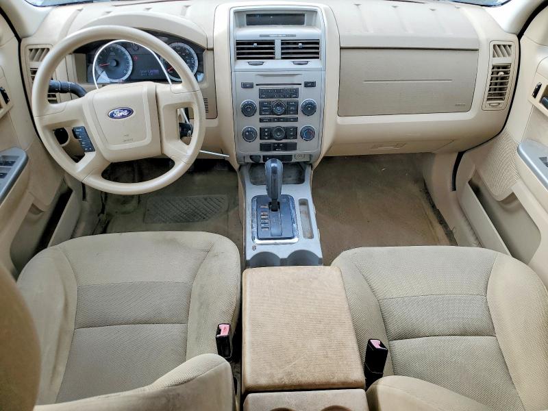 Продажа на аукционе авто 2008 Ford Escape, vin: 1FMCU03178KE20971, номер лота: 69251166