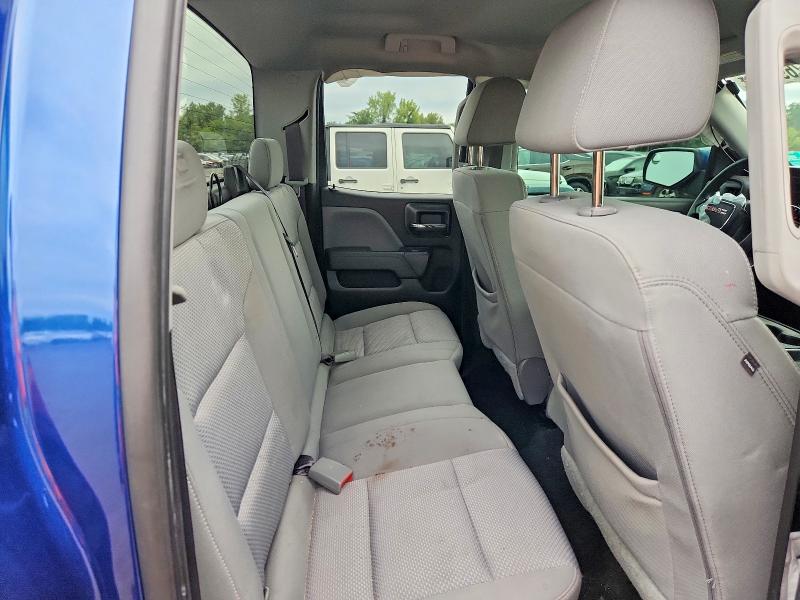 Aukcja sprzedaży 2017 Gmc Sierra, vin: 1GTV2LEC7HZ185014, numer aukcji: 67694696