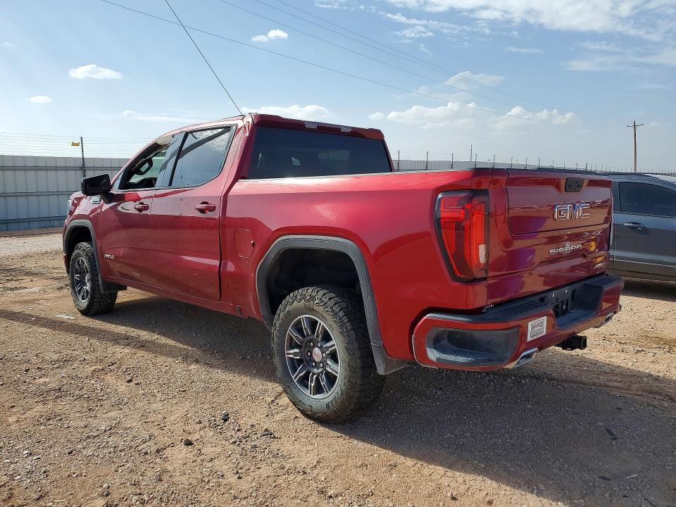 Aukcja sprzedaży 2026 Gmc Sierra, vin: 1GTUUEEL3TZ323786, numer aukcji: 68880416