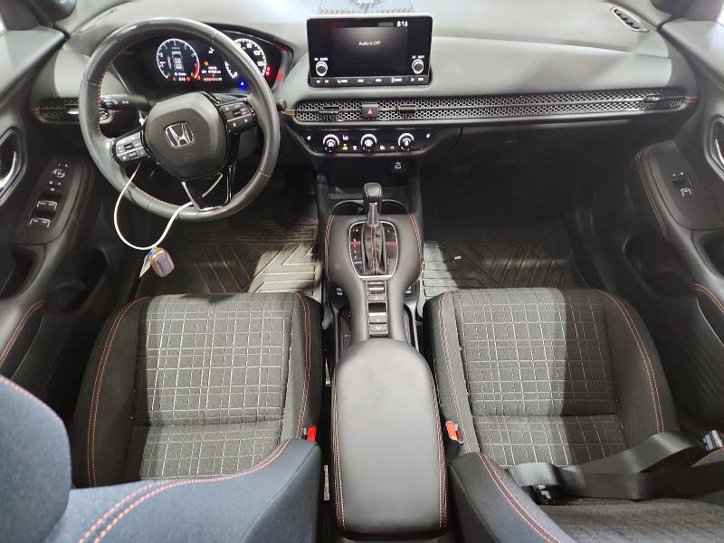 Aukcja sprzedaży 2024 Honda Hr-v, vin: 3CZRZ2H59RM749103, numer aukcji: 68091226