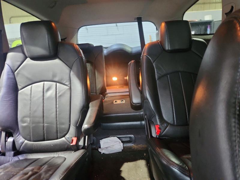 Aukcja sprzedaży 2010 Buick Enclave, vin: 5GALVCED0AJ150893, numer aukcji: 67501916