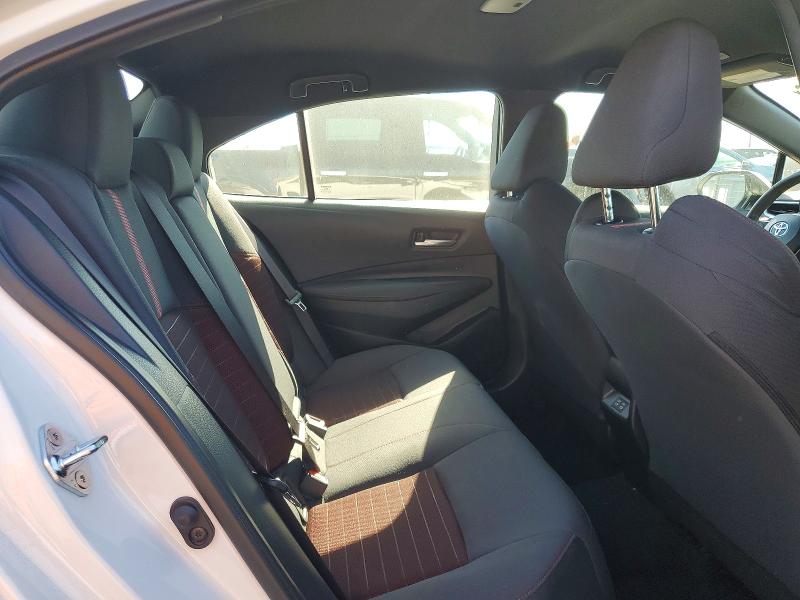 Продаж на аукціоні авто 2025 Toyota Corolla, vin: 5YFS4MCE3SP244343, номер лоту: 67703286