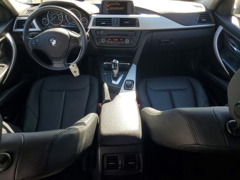 Aukcja sprzedaży 2015 Bmw 320, vin: WBA3B1C57FK141131, numer aukcji: 68275096