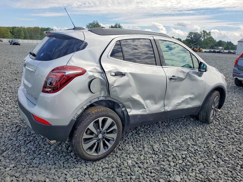 68251856 :رقم المزاد ، KL4CJESMXNB536158 vin ، 2022 Buick Encore مزاد بيع