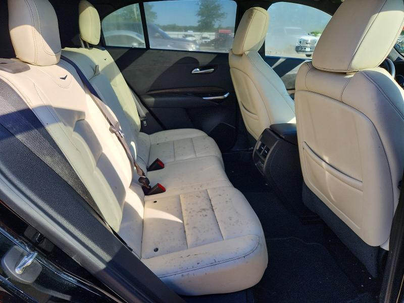 Aukcja sprzedaży 2019 Cadillac Xt4, vin: 1GYFZER4XKF134320, numer aukcji: 67798326