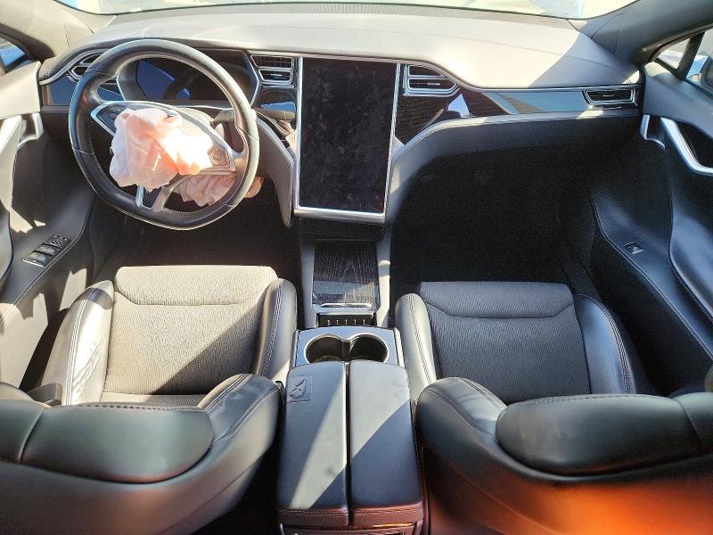 Продаж на аукціоні авто 2018 Tesla Model S, vin: 5YJSA1E29JF246165, номер лоту: 67906366